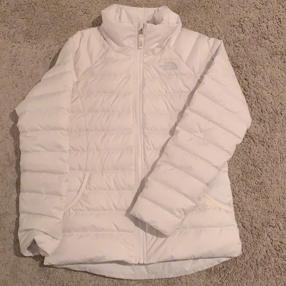 The North Face Jacket